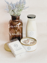 Load image into Gallery viewer, Milk Bottle Gift Set

