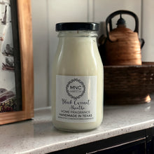 Load image into Gallery viewer, Mini Milk Bottle Candle
