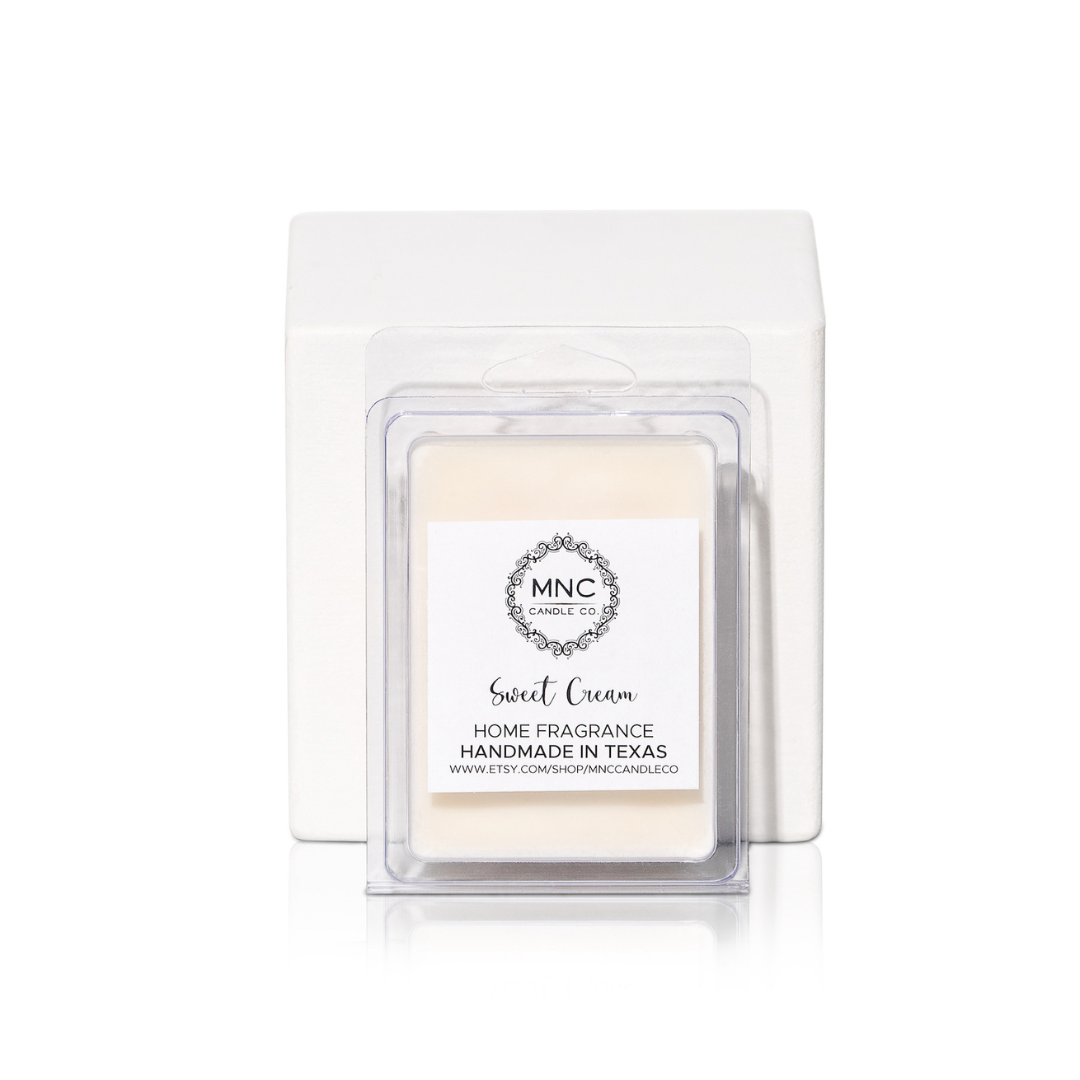 Baking With Mom Scented  Pure Soy Wax Melt – Lasting Impression Candle  Company