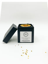 Load image into Gallery viewer, Black Cardamom + Cream in gift box
