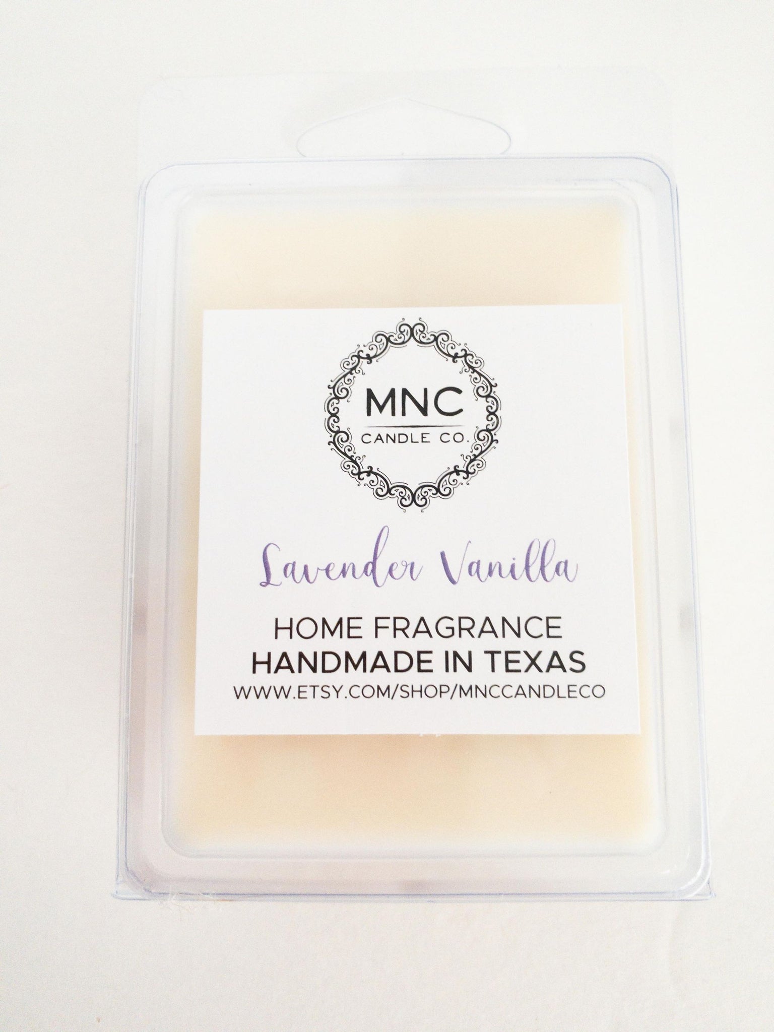 Spring Branch Candle Co. / Original / HIGHLY SCENTED Soy Wax Melts