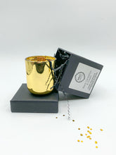 Load image into Gallery viewer, Black Cardamom + Cream in gift box
